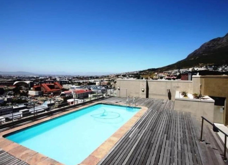 0 Bedroom Property for Sale in Zonnebloem Western Cape